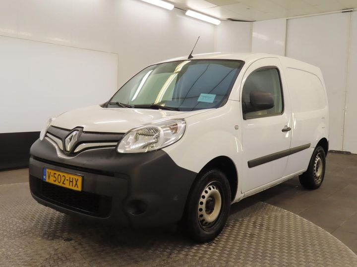 RENAULT KANGOO 2017 vf1fw50j157730500