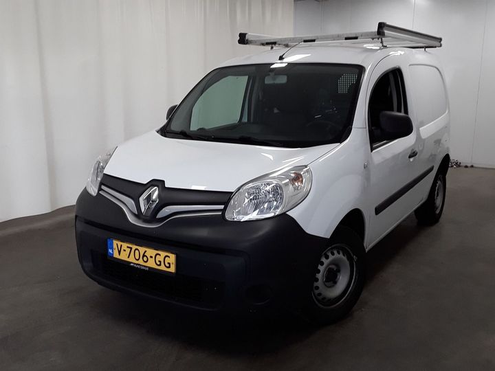 RENAULT KANGOO 2017 vf1fw50j157730606