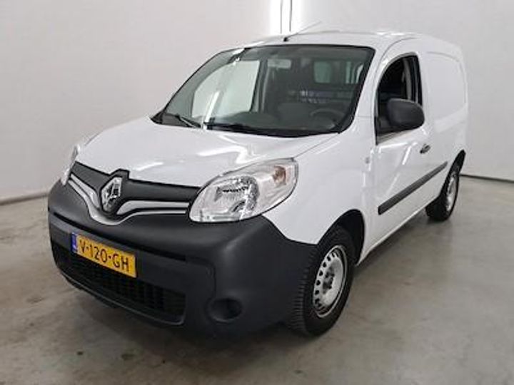 RENAULT KANGOO 2017 vf1fw50j157731749