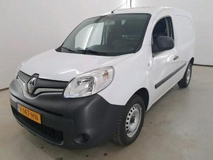 RENAULT KANGOO 2017 vf1fw50j157731752