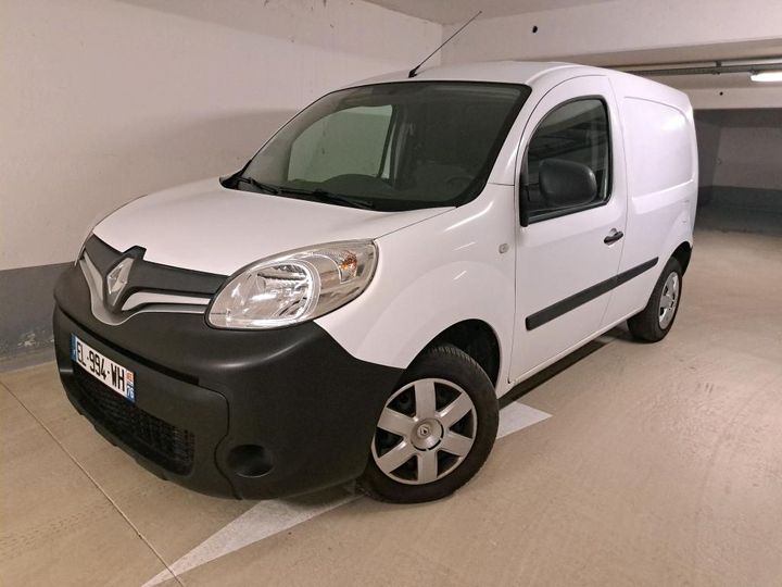 RENAULT KANGOO EXPRESS 2017 vf1fw50j157733523