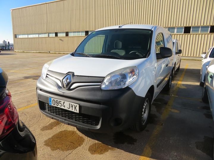 RENAULT KANGOO FURGON 2017 vf1fw50j157736933