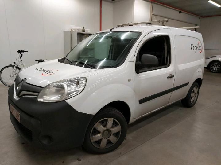 RENAULT KANGOO EXPRESS 2017 vf1fw50j157778327