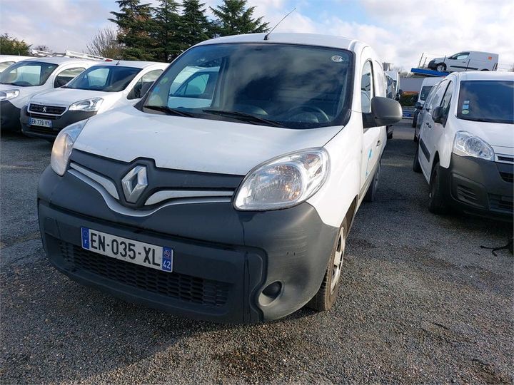 RENAULT NULL 2017 vf1fw50j157801456