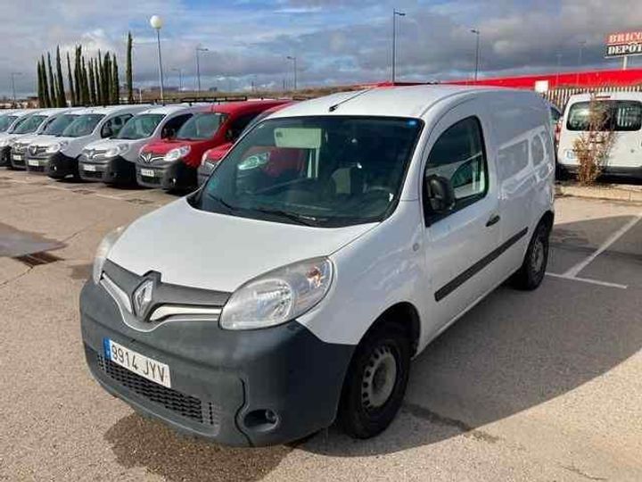 RENAULT KANGOO EXPRESS 2017 vf1fw50j157819450