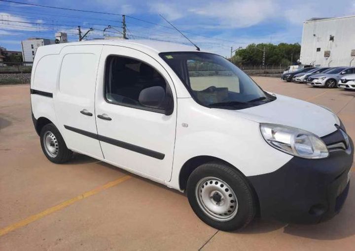 RENAULT KANGOO EXPRESS 2017 vf1fw50j157819451