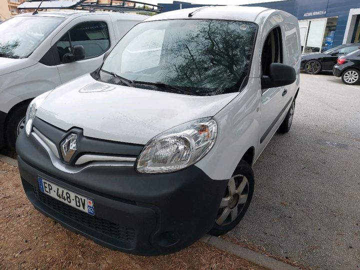 RENAULT KANGOO EXPRESS 2017 vf1fw50j157821990