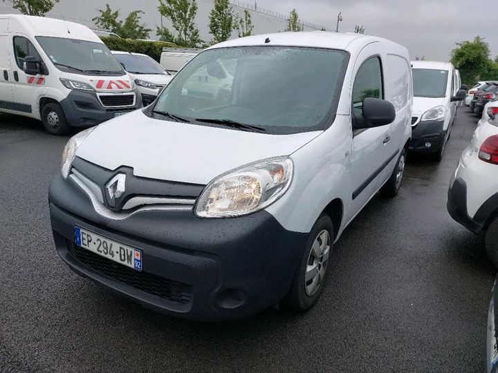 RENAULT KANGOO EXPRESS 2017 vf1fw50j157821998