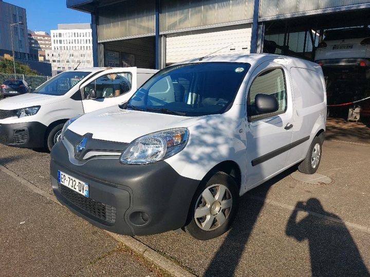 RENAULT KANGOO EXPRESS 2017 vf1fw50j157822000