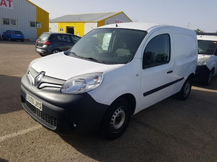 RENAULT KANGOO FURGN 2017 vf1fw50j157842088