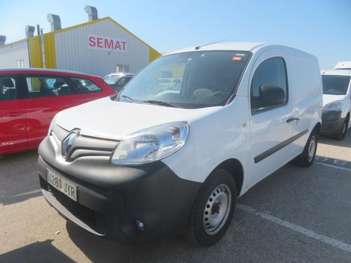 RENAULT KANGOO FURGN 2017 vf1fw50j157842092