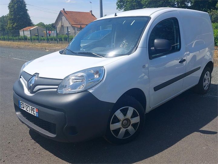 RENAULT KANGOO EXPRESS 2017 vf1fw50j157861195