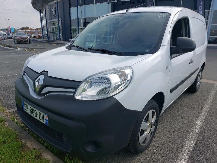 RENAULT KANGOO EXPRESS 2017 vf1fw50j157905766