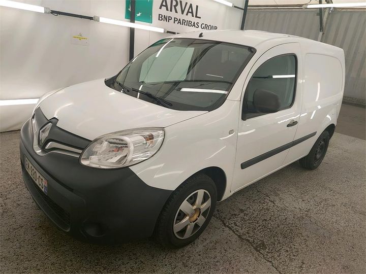 RENAULT KANGOO EXPRESS 2017 vf1fw50j157905771