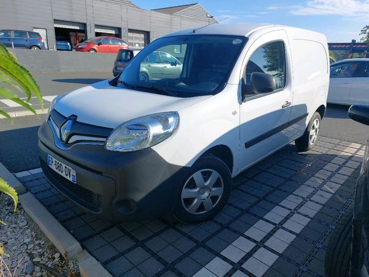 RENAULT KANGOO EXPRESS 2017 vf1fw50j157905772