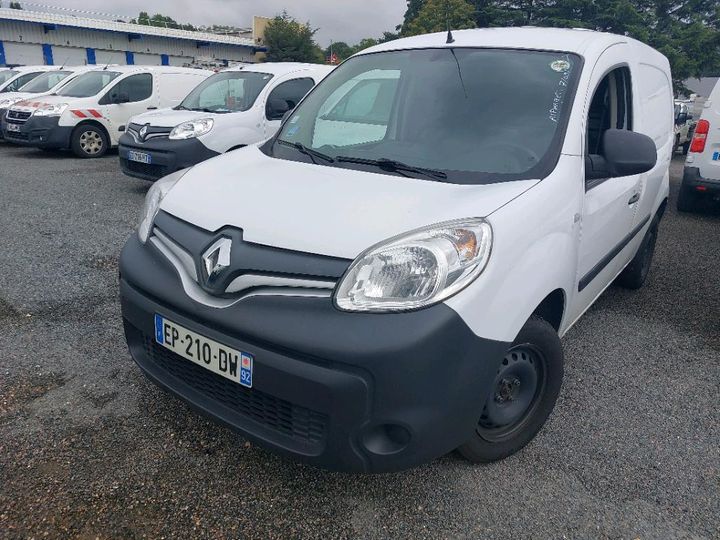 RENAULT KANGOO EXPRESS 2017 vf1fw50j157905775