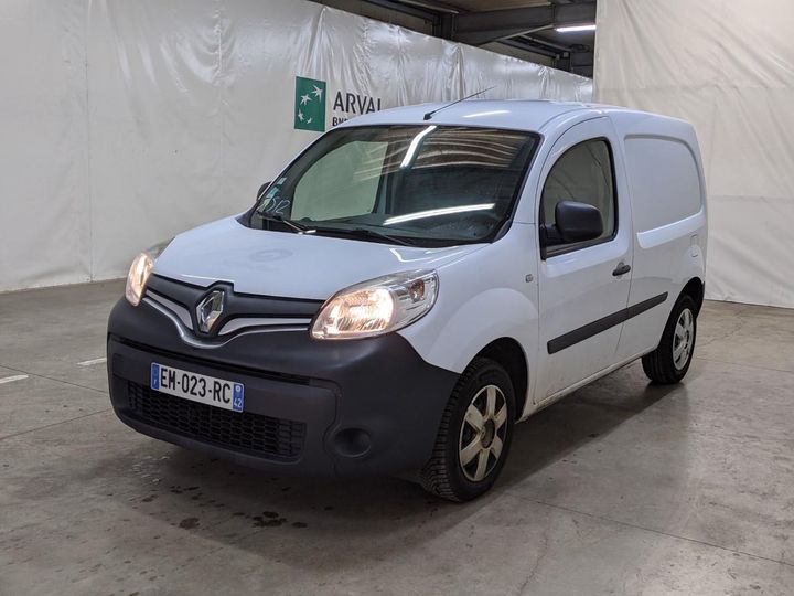 RENAULT KANGOO EXPRESS 2017 vf1fw50j157905782