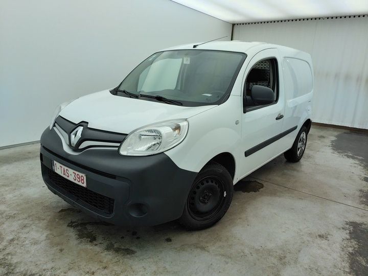 RENAULT KANGOO EXPRESS &#3913 2017 vf1fw50j157965265