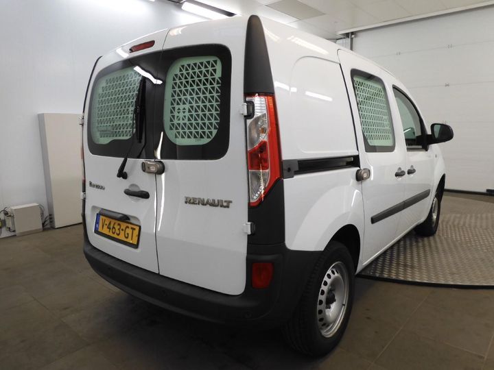 RENAULT KANGOO 2017 vf1fw50j157978234