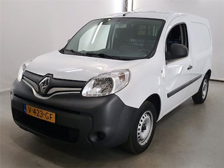 RENAULT KANGOO 2017 vf1fw50j157978337