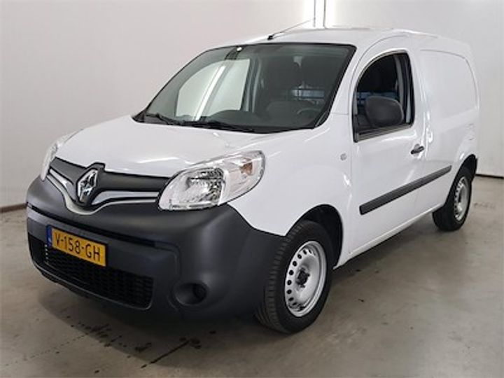 RENAULT KANGOO 2017 vf1fw50j157978353