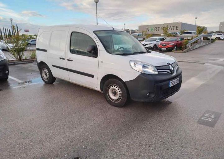 RENAULT KANGOO EXPRESS 2017 vf1fw50j157981966