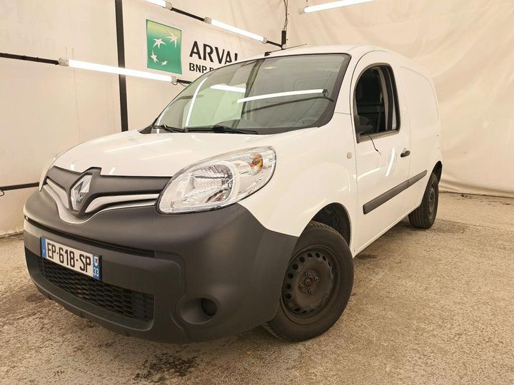 RENAULT KANGOO EXPRESS 2017 vf1fw50j158007449