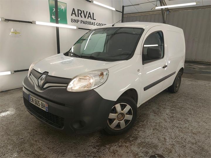 RENAULT KANGOO EXPRESS 2017 vf1fw50j158040036