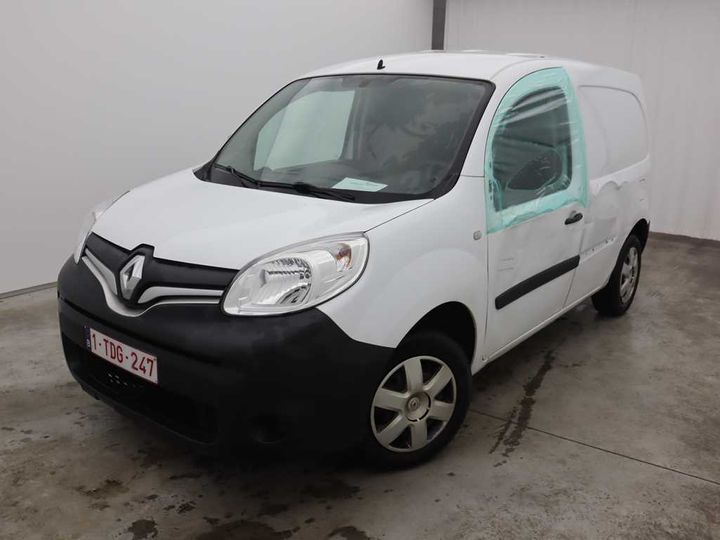 RENAULT KANGOO EXPRESS &#3913 2017 vf1fw50j158078808