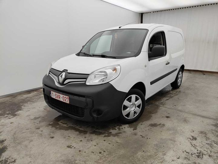 RENAULT KANGOO EXPRESS '13 2017 vf1fw50j158078809