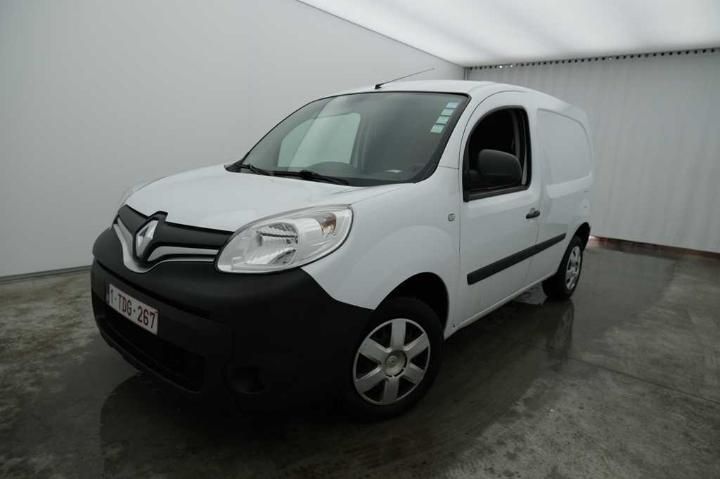 RENAULT KANGOO EXPRESS &#3913 2017 vf1fw50j158078813