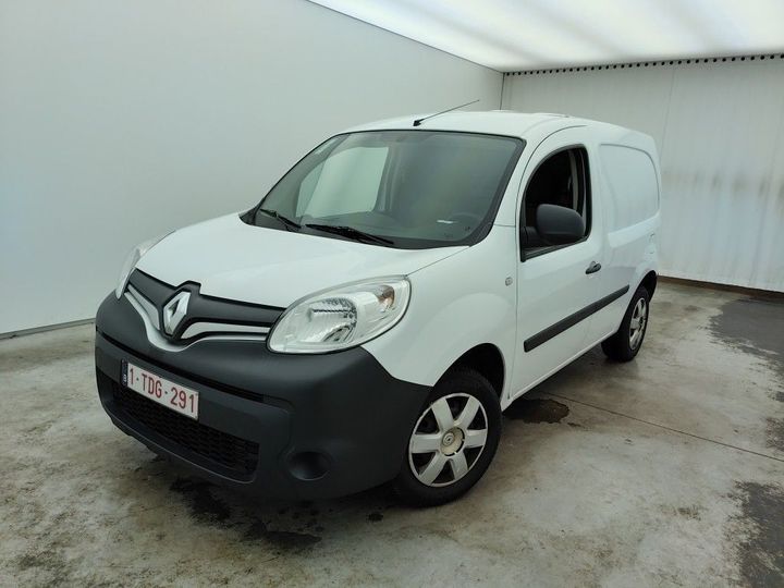 RENAULT KANGOO EXPRESS &#3913 2017 vf1fw50j158078876