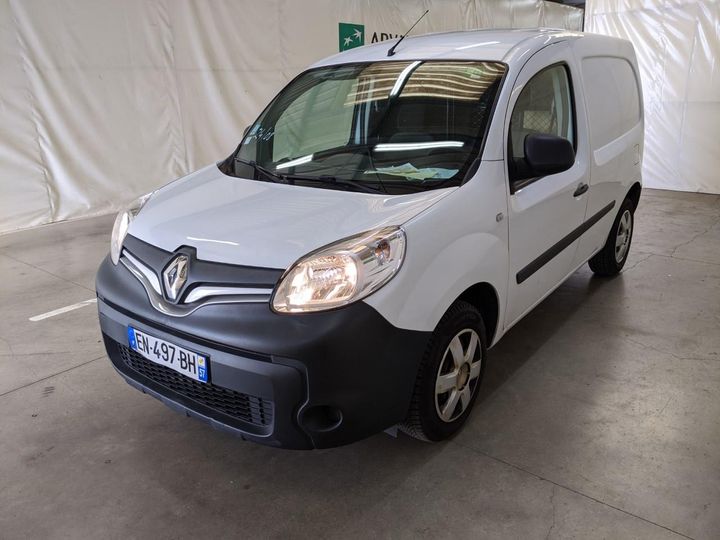 RENAULT KANGOO EXPRESS 2017 vf1fw50j158081469