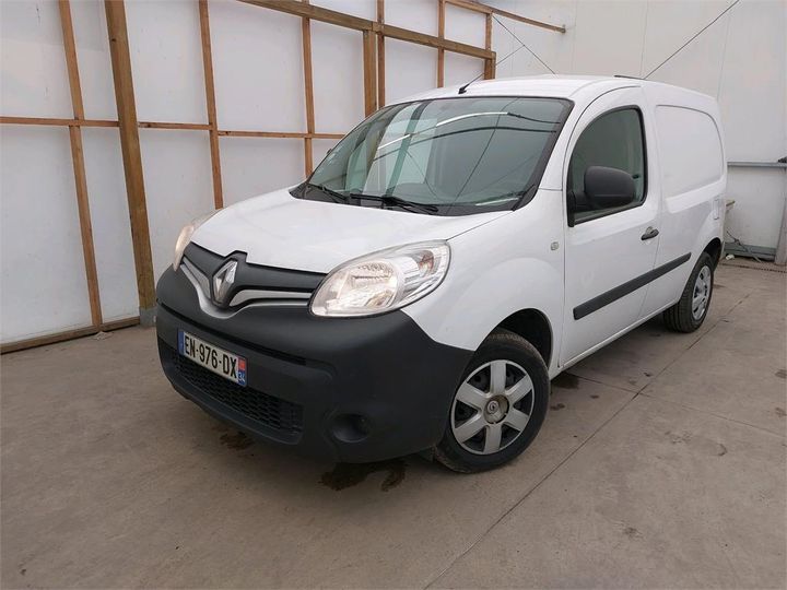 RENAULT KANGOO EXPRESS 2017 vf1fw50j158081473