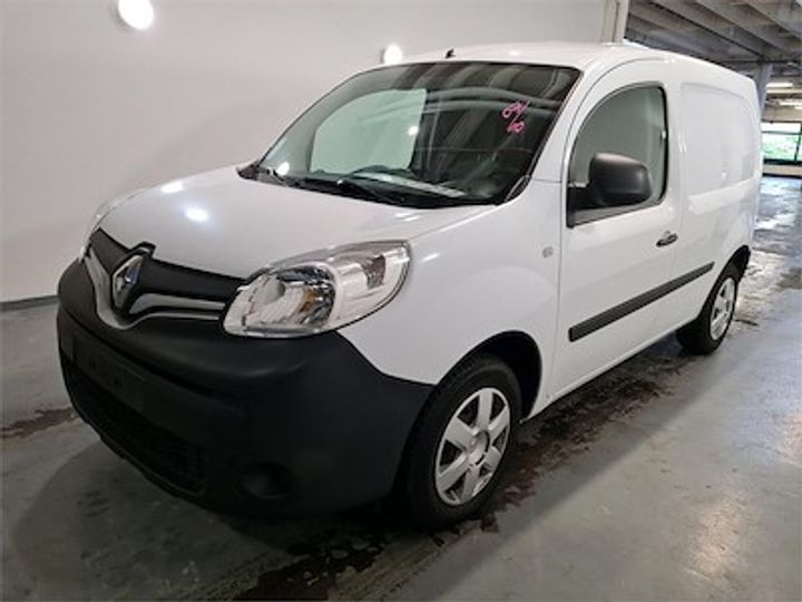 RENAULT KANGOO EXPRESS DSL - 2013 2017 vf1fw50j158153244