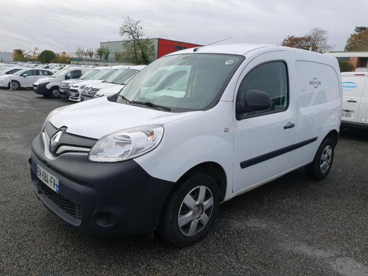 RENAULT KANGOO EXPRESS 2017 vf1fw50j158173520