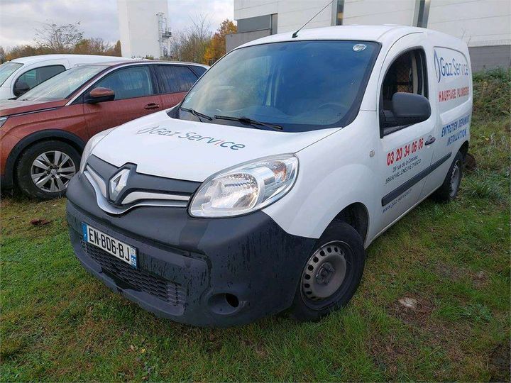 RENAULT KANGOO EXPRESS 2017 vf1fw50j158177432