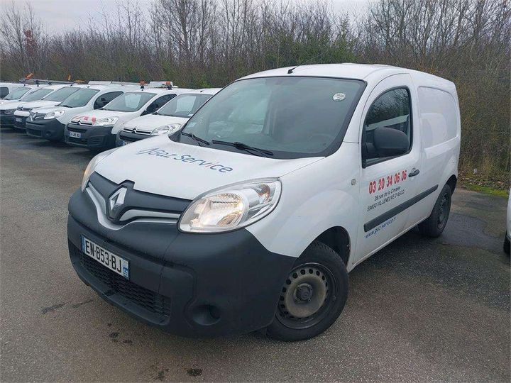 RENAULT KANGOO EXPRESS 2017 vf1fw50j158177435