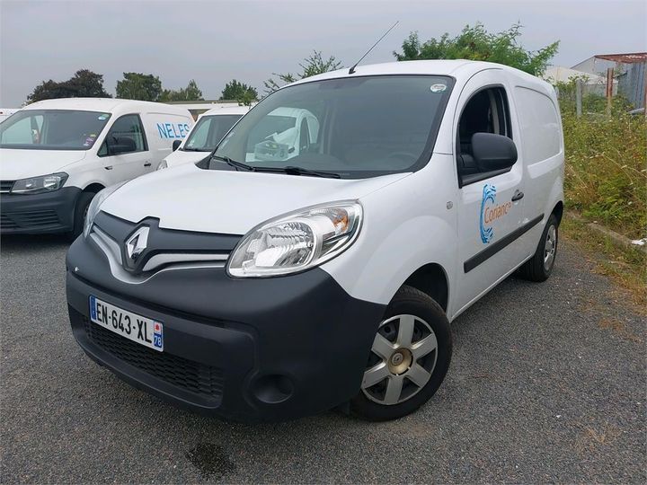 RENAULT KANGOO EXPRESS 2017 vf1fw50j158178836