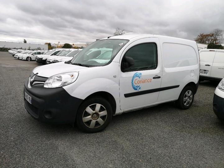 RENAULT KANGOO EXPRESS 2017 vf1fw50j158178838