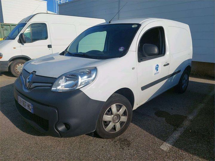 RENAULT KANGOO EXPRESS 2017 vf1fw50j158182512