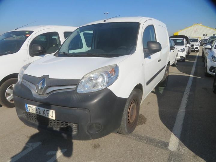 RENAULT KANGOO FURGON 2017 vf1fw50j158182532