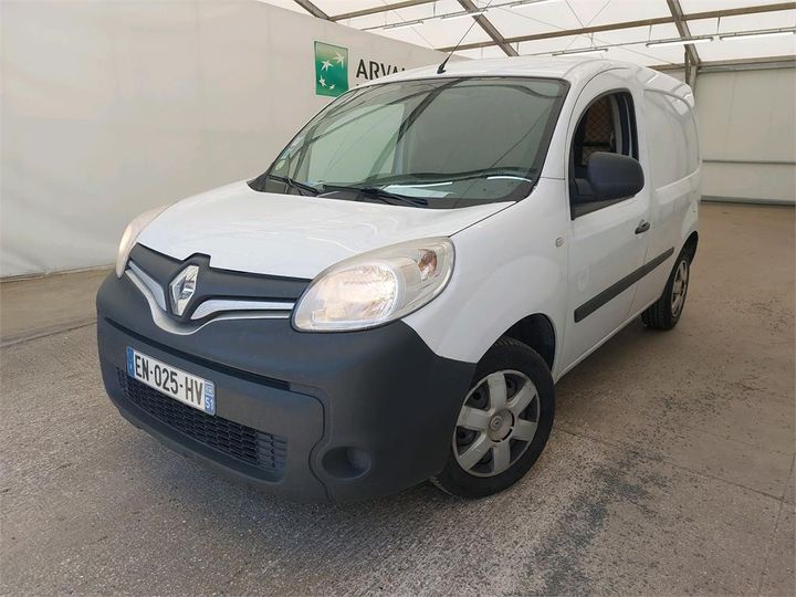 RENAULT KANGOO EXPRESS 2017 vf1fw50j158183756