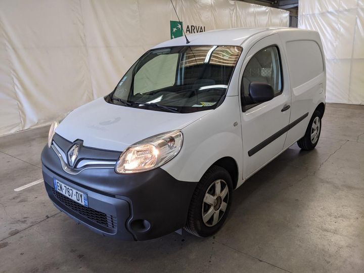 RENAULT KANGOO EXPRESS 2017 vf1fw50j158183769