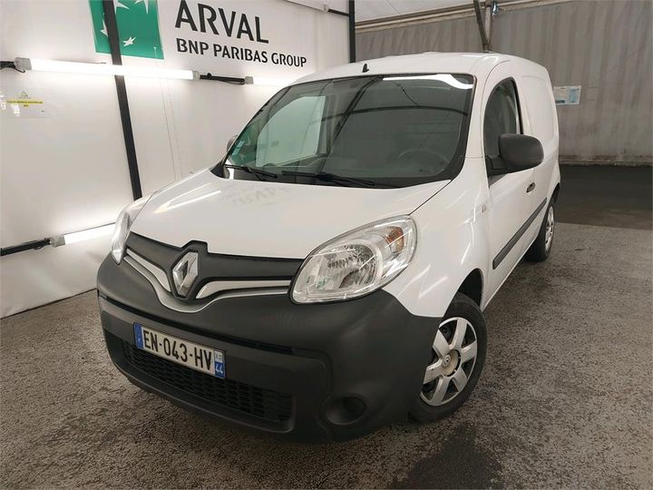 RENAULT KANGOO EXPRESS 2017 vf1fw50j158196698