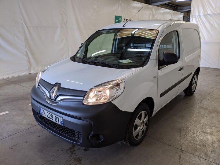 RENAULT KANGOO EXPRESS 2017 vf1fw50j158196887