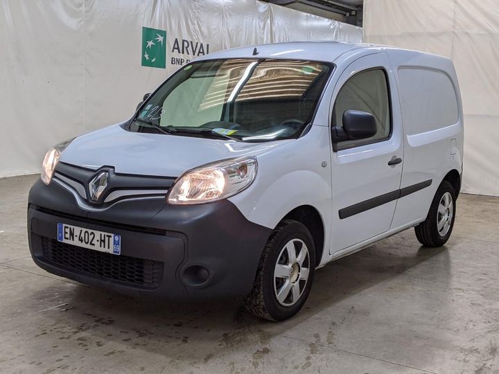 RENAULT KANGOO EXPRESS 2017 vf1fw50j158207123