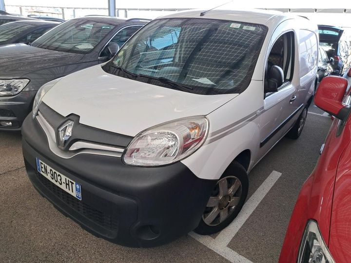 RENAULT KANGOO EXPRESS 2017 vf1fw50j158207125