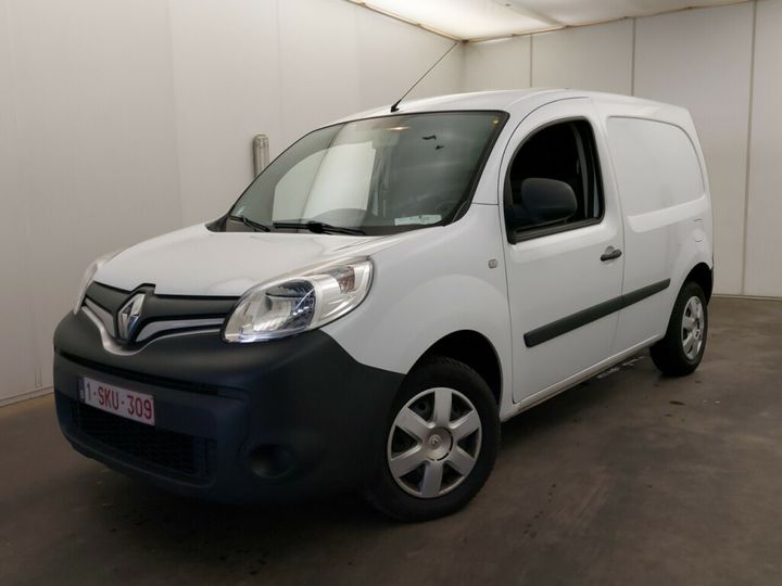 RENAULT KANGOO 2017 vf1fw50j158214275