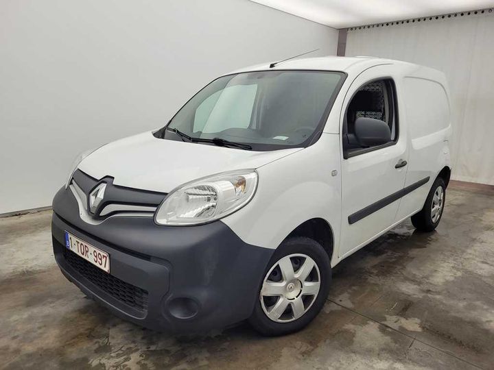 RENAULT KANGOO EXPRESS &#3913 2017 vf1fw50j158241330